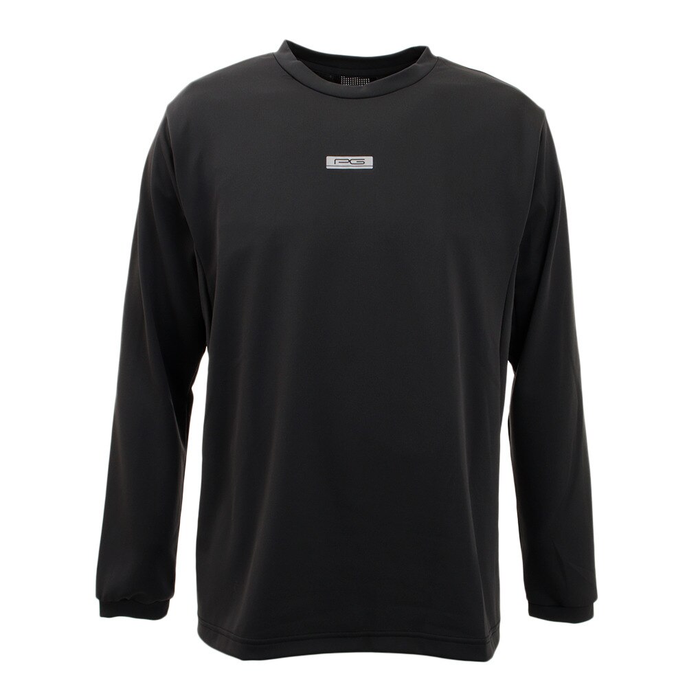 Ｔシャツ メンズ 長袖 ドライ 吸汗速乾 バスケシャツ 751PG9ES6603 【バスケットボール ウェア】