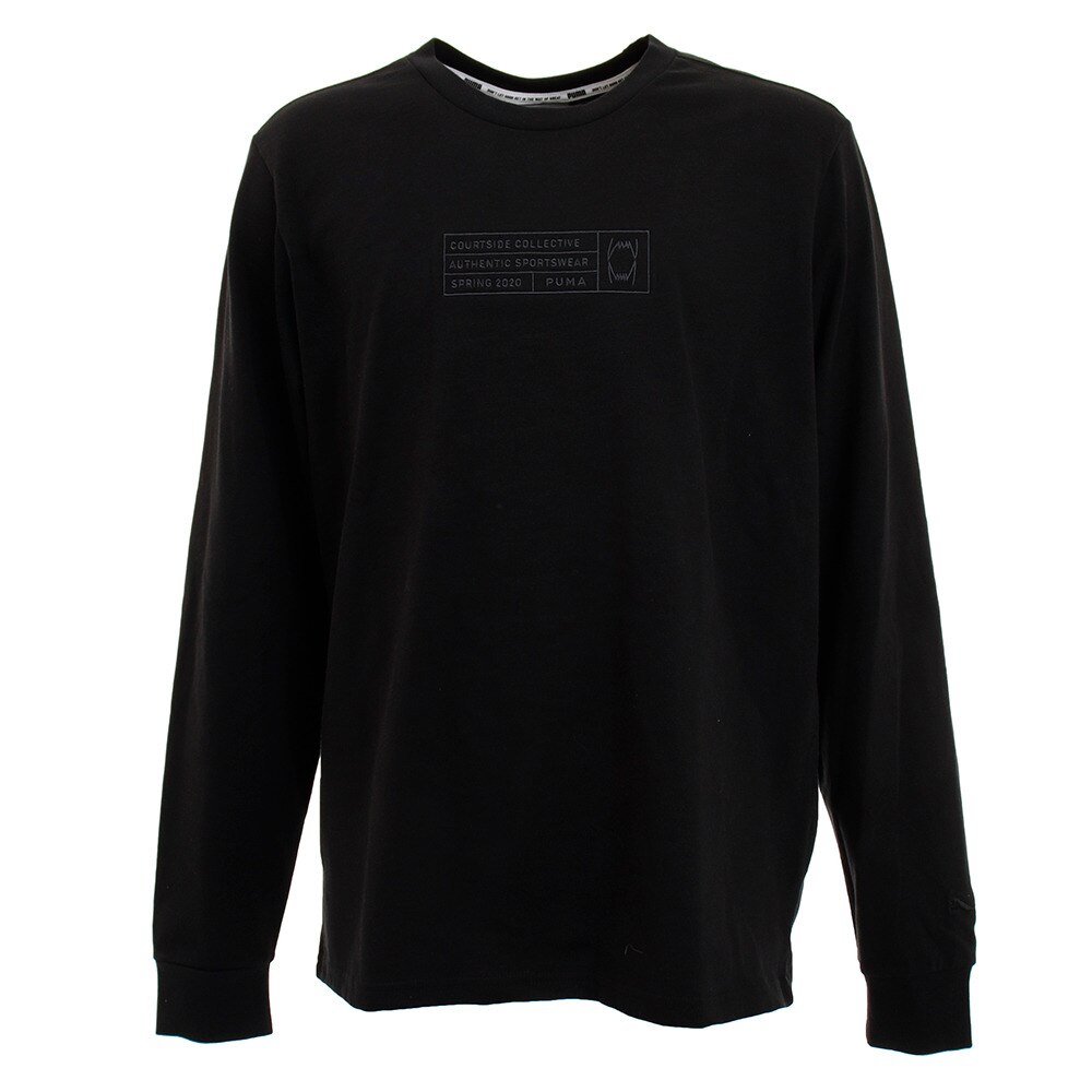  Tシャツ メンズ 長袖 バウンス 59873901