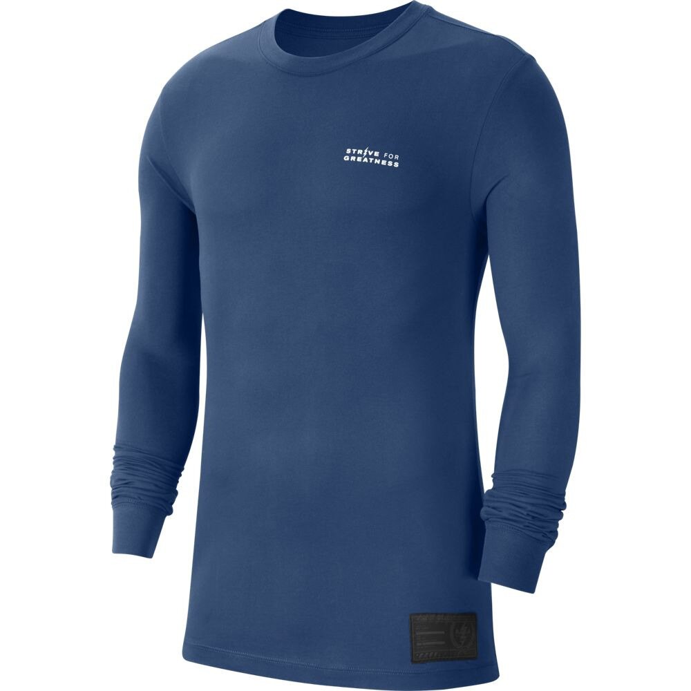  レブロン VERB フォト 長袖Tシャツ CV2080-490