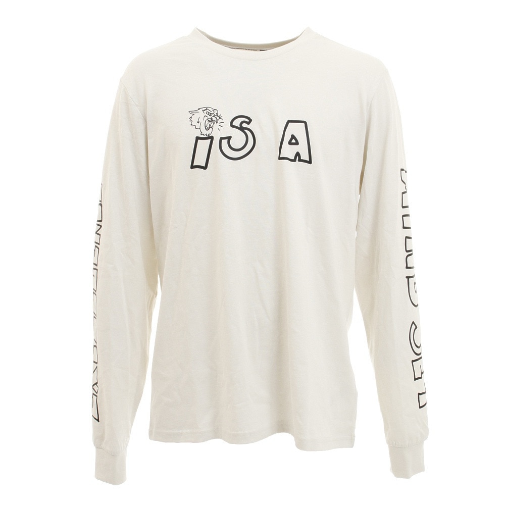  Ｔシャツ メンズ 長袖 パーケット グラフィックシャツ 59993702 【バスケットボール ウェア】