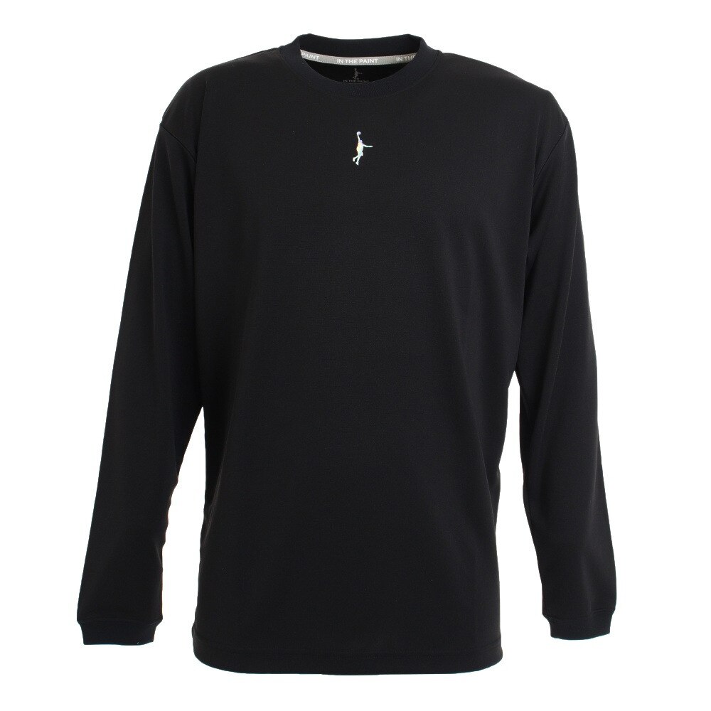  ロングスリーブシャツ ITP20411BLK