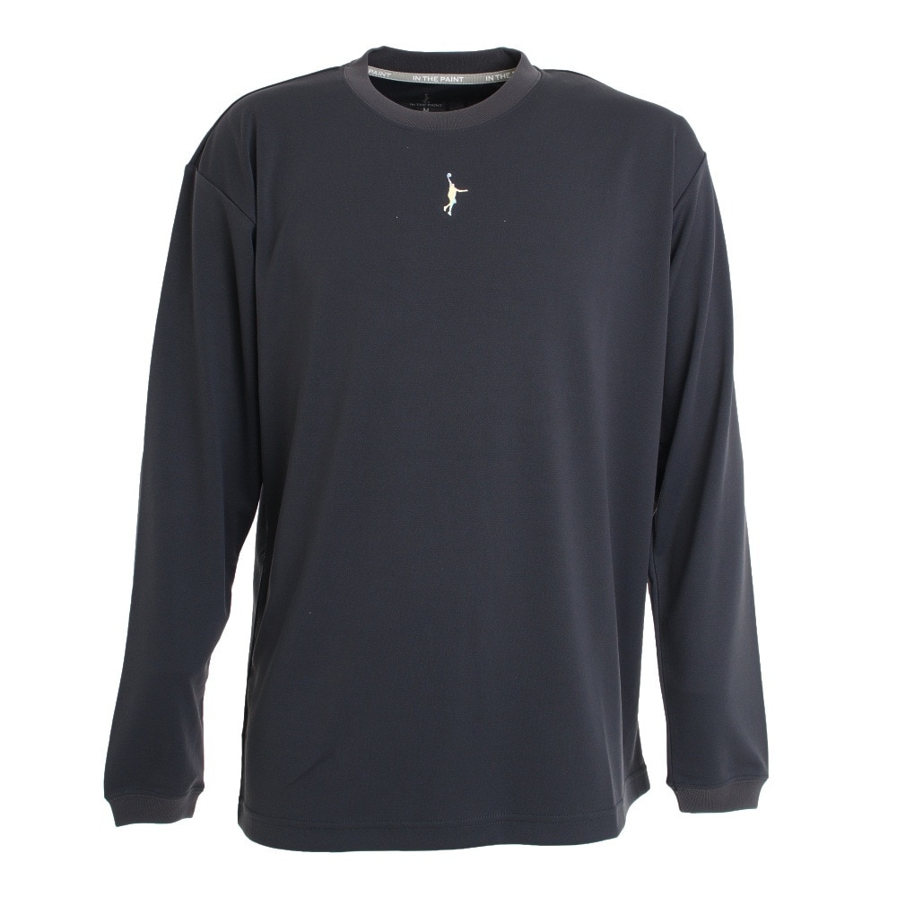  長袖Tシャツ ITP20411CHA