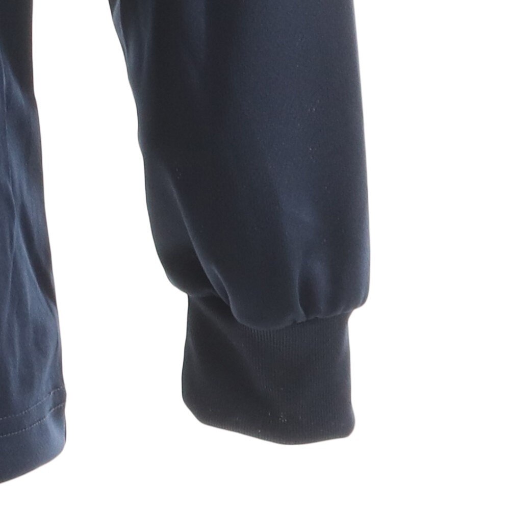 エックスティーエス｜ドライ 吸汗速乾 長袖Tシャツ 751G0ES1620 NVY バスケットボールウェア ロンT -  スポーツ用品はスーパースポーツゼビオ