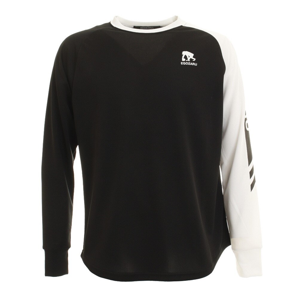 長袖Tシャツ EZLT-2004-020