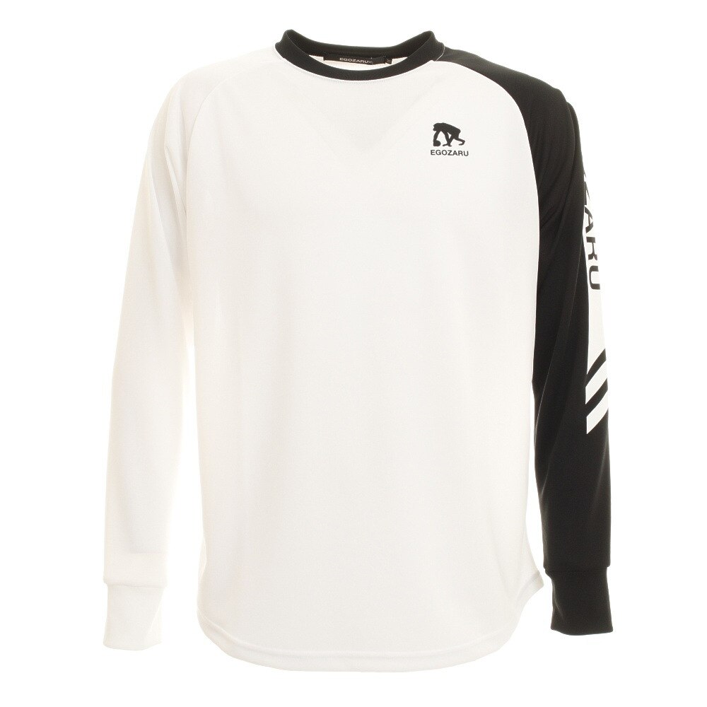  長袖Tシャツ EZLT-2004-031
