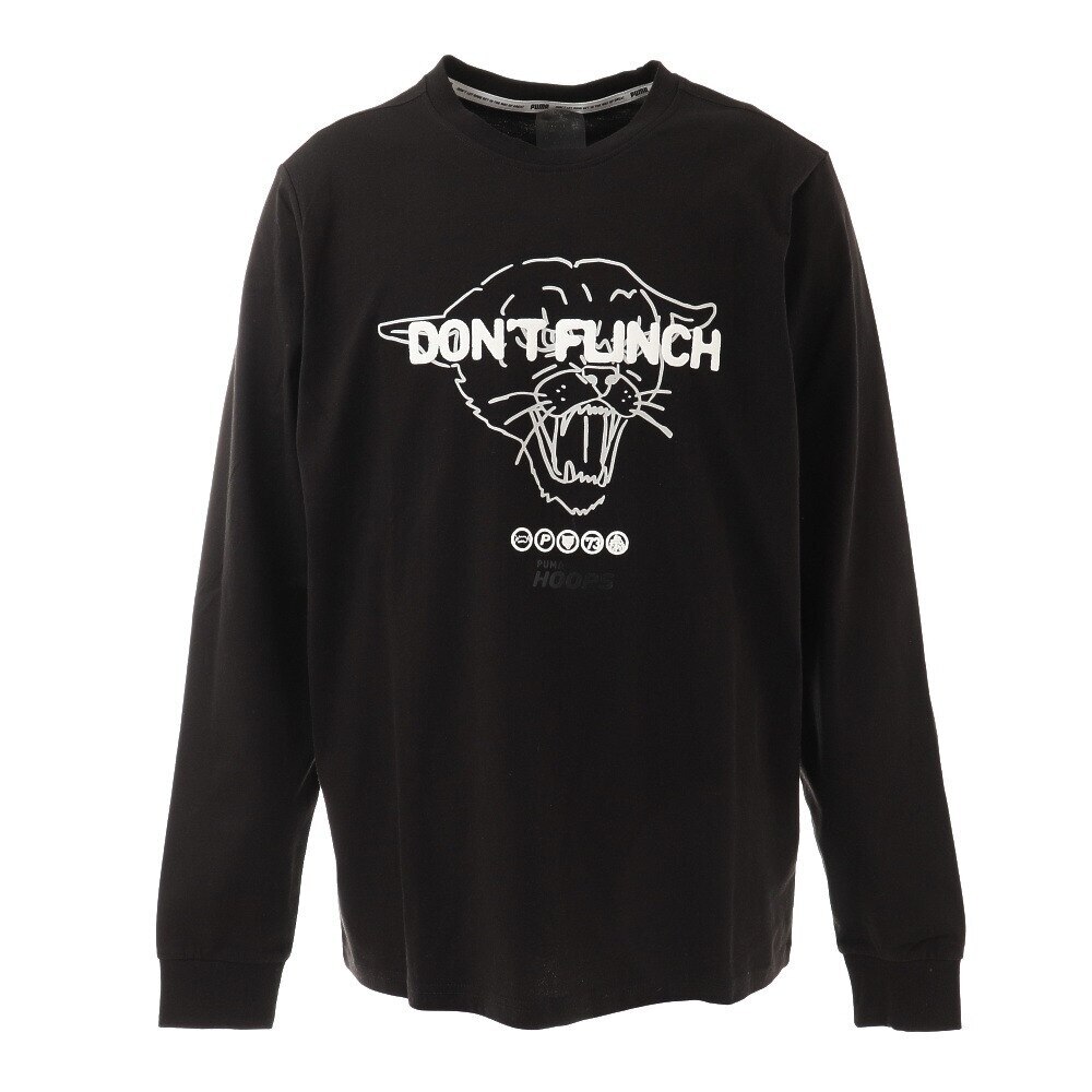  Q1 FRAN ロングスリーブTシャツ 53076301