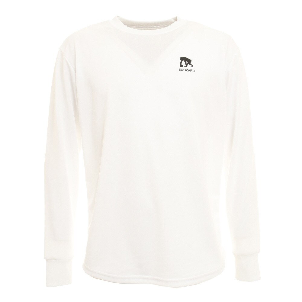  GAUDY 長袖Tシャツ C EZLTSP-10-031