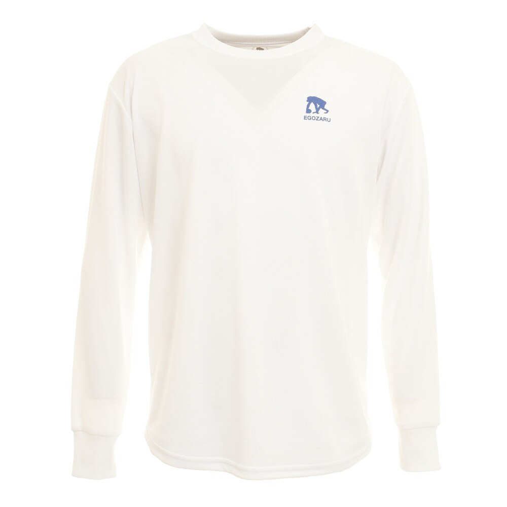  GAUDY 長袖Tシャツ C EZLTSP-10-154