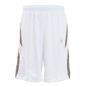 インザペイント（IN THE PAINT）（メンズ）バスケットボールウェア ロンT JUGGERNAUT ショーツ ITP21421WHT