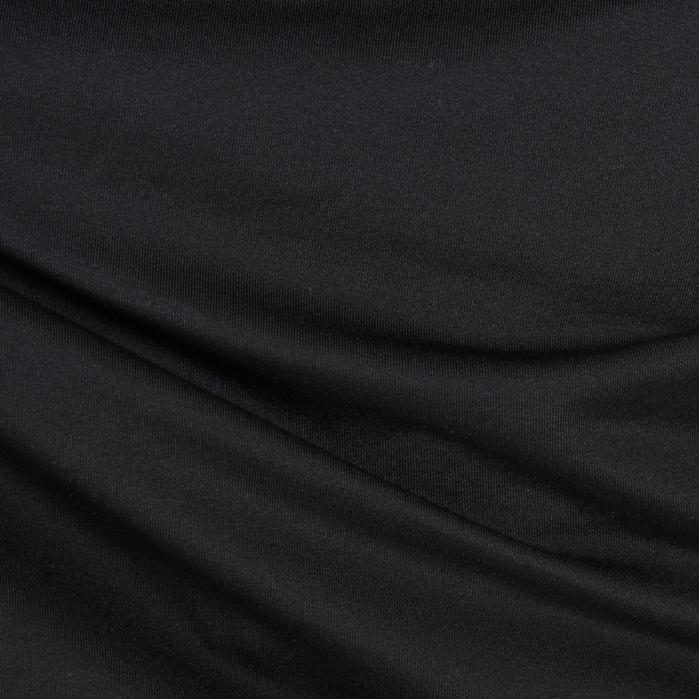 ライズ（RYZ）（メンズ）バスケットボールウェア ロンT N/08 長袖Tシャツ 751R1CD6607 BLK