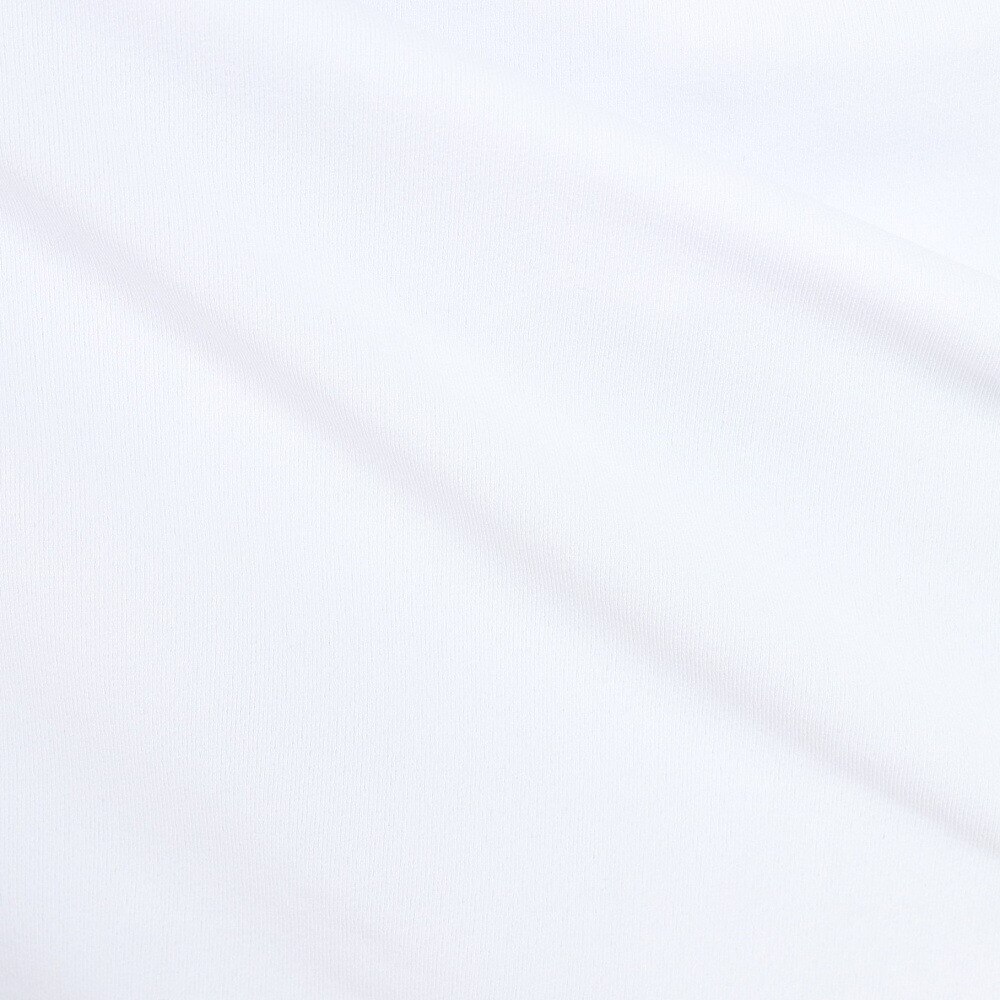 ライズ（RYZ）（メンズ）バスケットボールウェア ロンT PHOTO 長袖Tシャツ 751R1CD6608 WHT