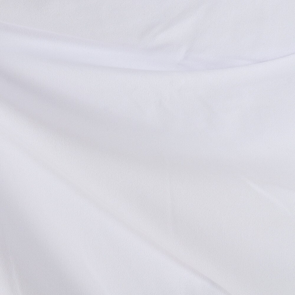 ライズ（RYZ）（メンズ）バスケットボールウェア ロンT B.T.PDX 長袖Tシャツ 751R1CD6610 WHT