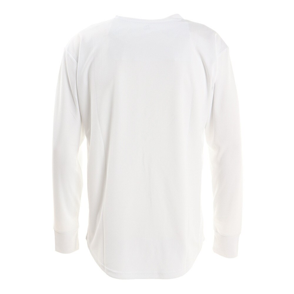 エゴザル（EGOZARU）（メンズ）バスケットボールウェア ロンT チェッカード スウィッチ ロングTシャツ EZLT-F2103-025★★★