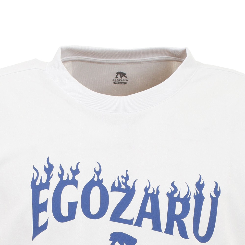 エゴザル（EGOZARU）（メンズ、レディース）バスケットボールウェア