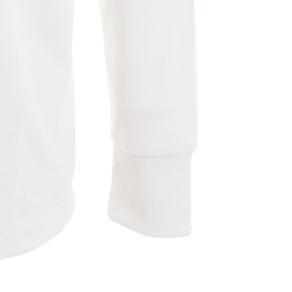 エゴザル（EGOZARU）（メンズ）バスケットボールウェア ロンT フロート サークル ロングTシャツ EZLT-F2129-025  スポーツ用品はスーパースポーツゼビオ