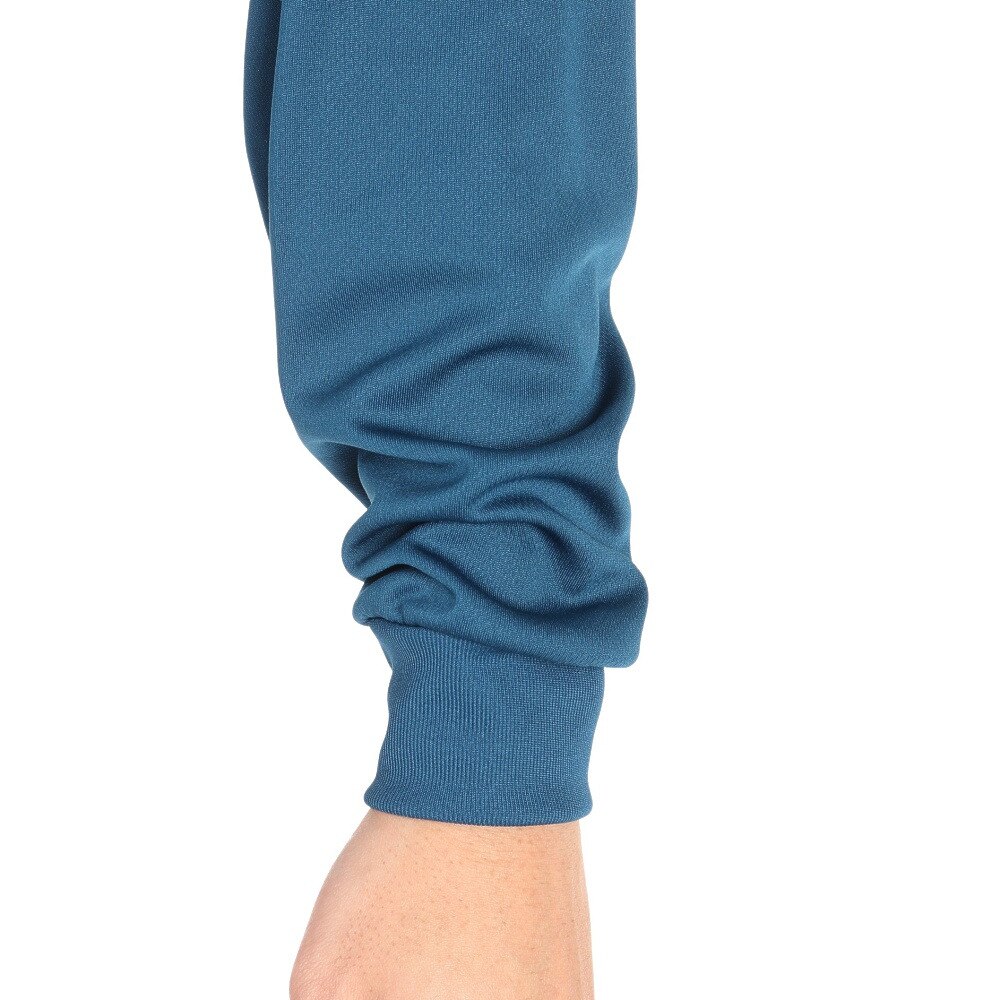 エックスティーエス（XTS）（メンズ）バスケットボールウェア ロンT ドライプラス長袖Tシャツ 751G1ES6626BLU★★★