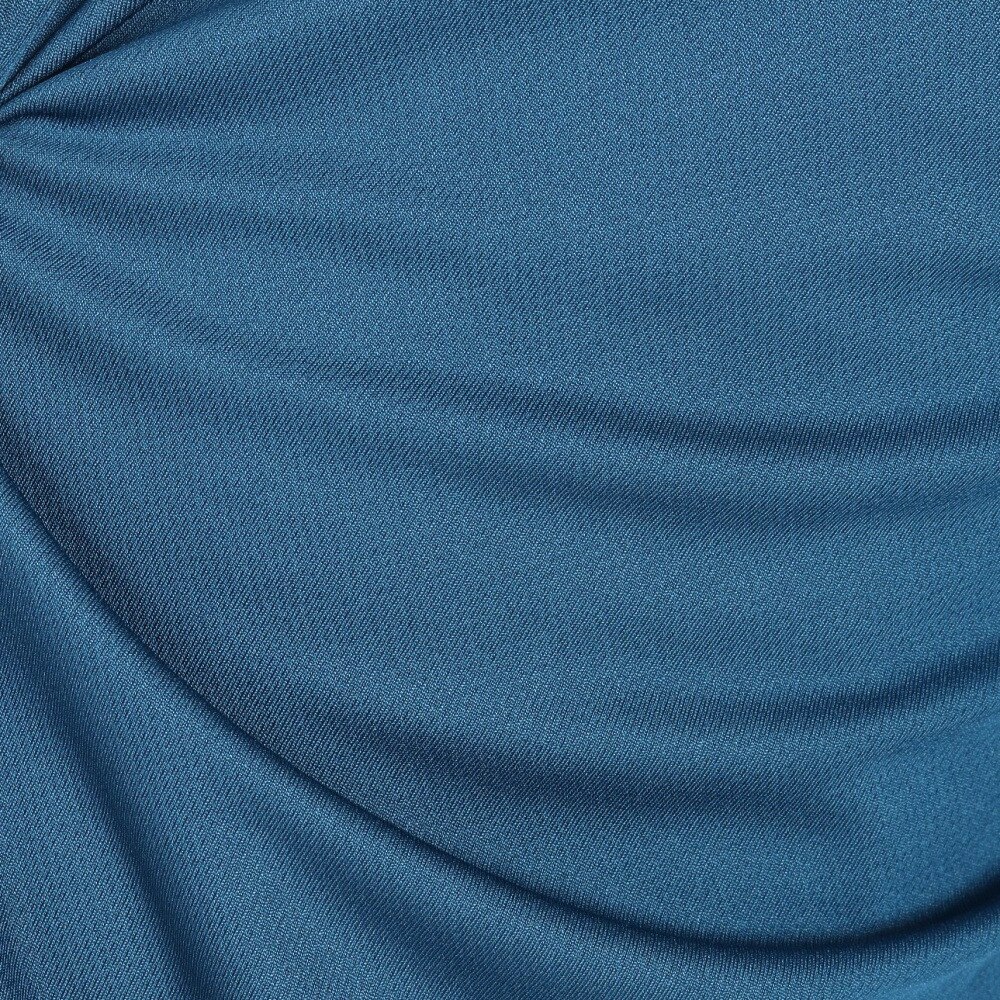 エックスティーエス（XTS）（メンズ）バスケットボールウェア ロンT ドライプラス長袖Tシャツ 751G1ES6626BLU★★★