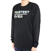 エックスティーエス(XTS)(メンズ) バスケットボールウェア ロンT ドライプラス長袖Tシャツ 751G1ES6627
