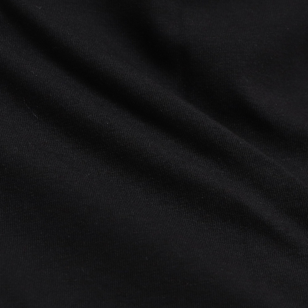 ライズ（RYZ）（メンズ）MOBILITY 長袖Tシャツ 751R9CD6616 BLK