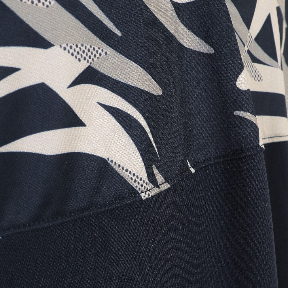 アンダーアーマー（UNDER ARMOUR）（メンズ）バスケットボールウェア ロンT テック ロングスリーブ Tシャツ 1375341 001