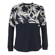 アンダーアーマー(UNDER ARMOUR)(メンズ) バスケットボールウェア ロンT テック ロングスリーブ Tシャツ 1375341