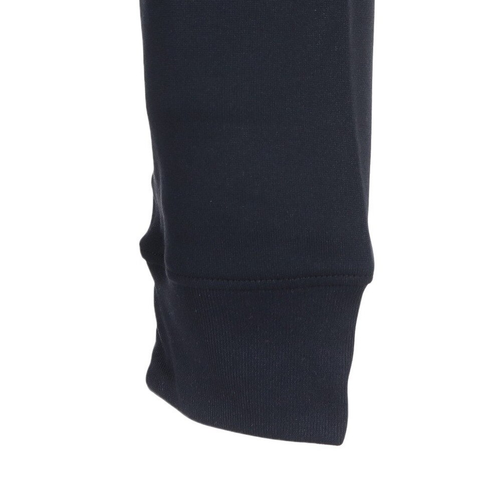 アンダーアーマー（UNDER ARMOUR）（メンズ）バスケットボールウェア ロンT テック ロングスリーブTシャツ 1375341 003