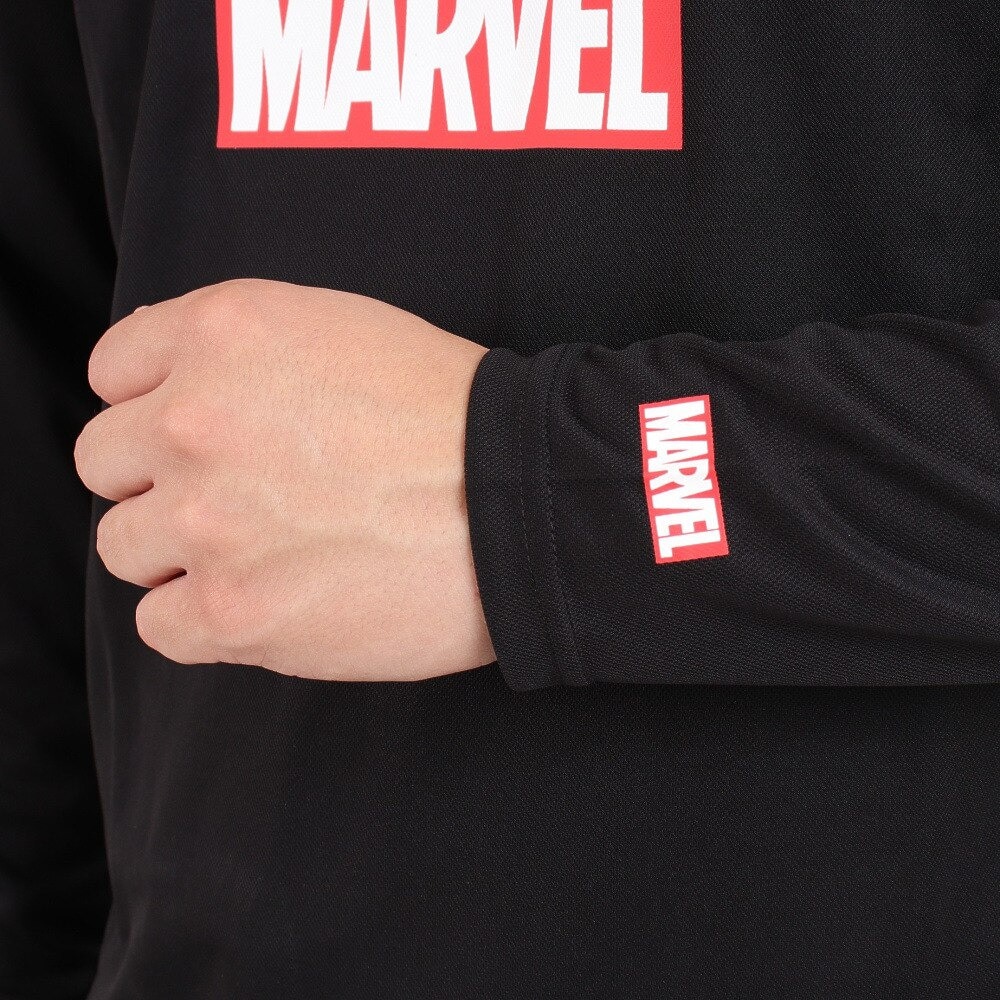 マーベル（MARVEL）（メンズ）スパイダーマン&ヴェノム UVカット