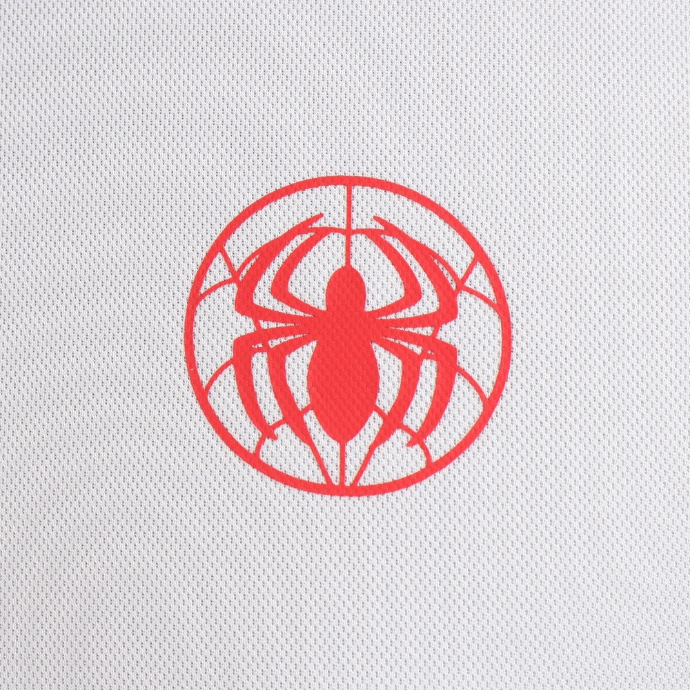 マーベル（MARVEL）（メンズ）スパイダーマン ロング UVカット 長袖Tシャツ DS0223003 冷感 速乾