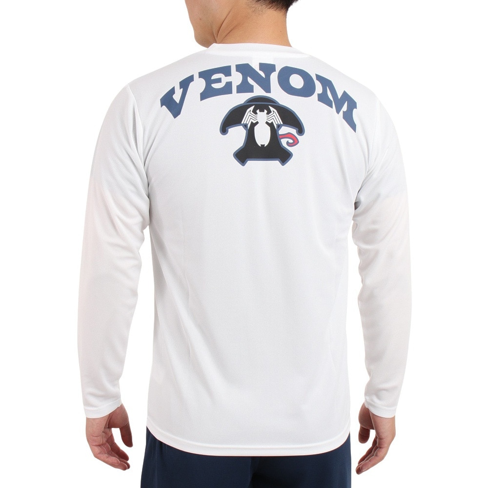VENUM ヴェノムのTシャツSサイズ