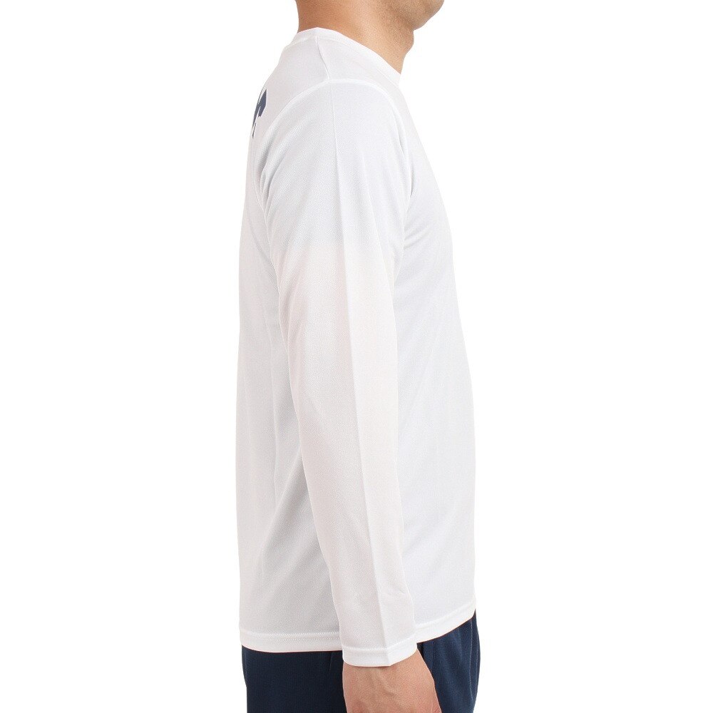マーベル（MARVEL）（メンズ）ヴェノム ロング UVカット 長袖Tシャツ 3 DS0223006 冷感 速乾