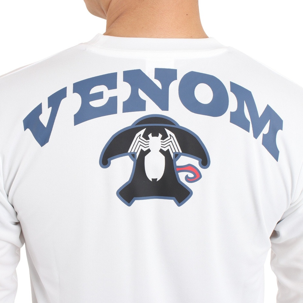 MARVEL ヴェノム Tシャツ VENOM メンズ 半袖 ベノム マーベル