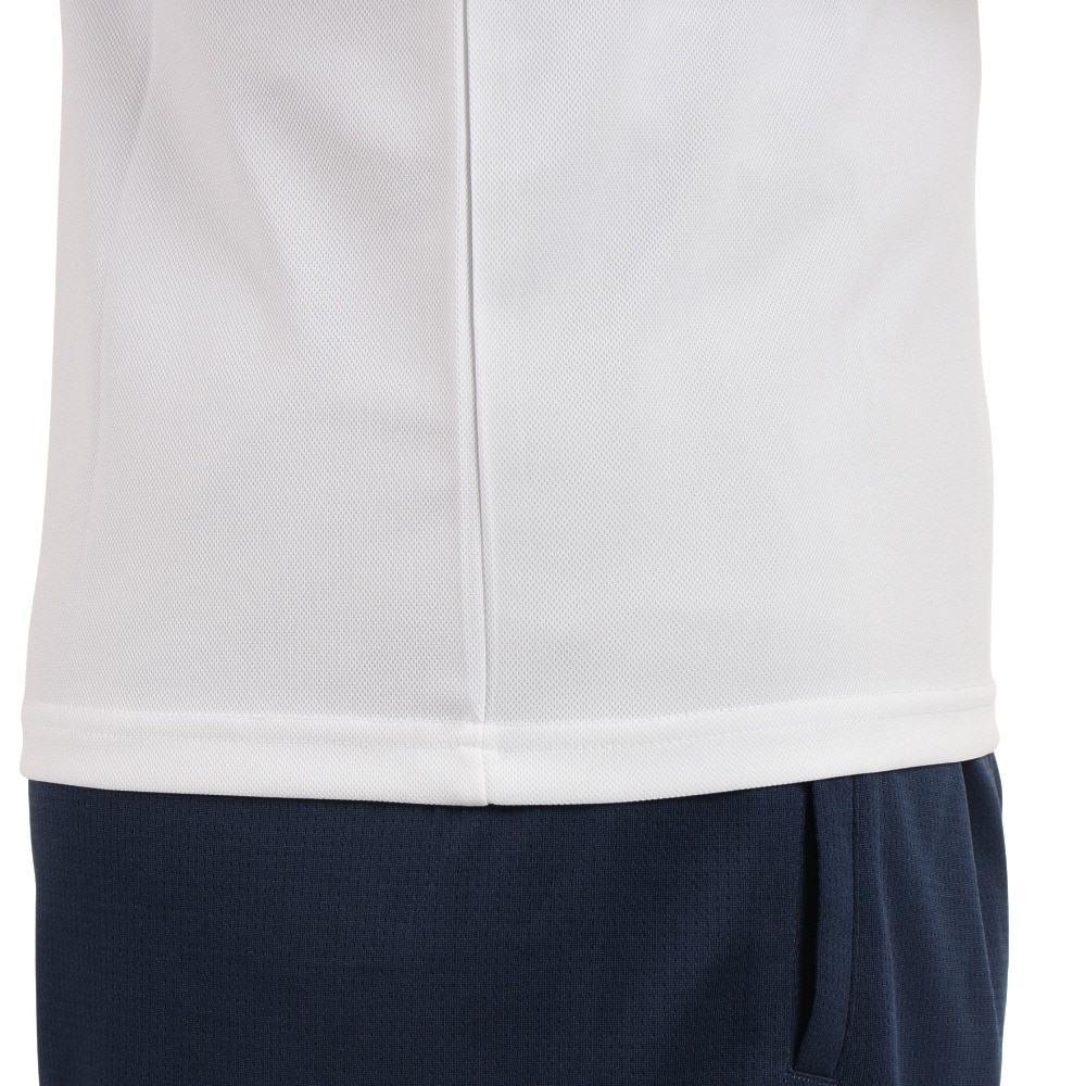 カレッジ（College）（メンズ）バスケットボールウェア UVカット 長袖プラクティスシャツ FLR CL8223001 冷感 速乾