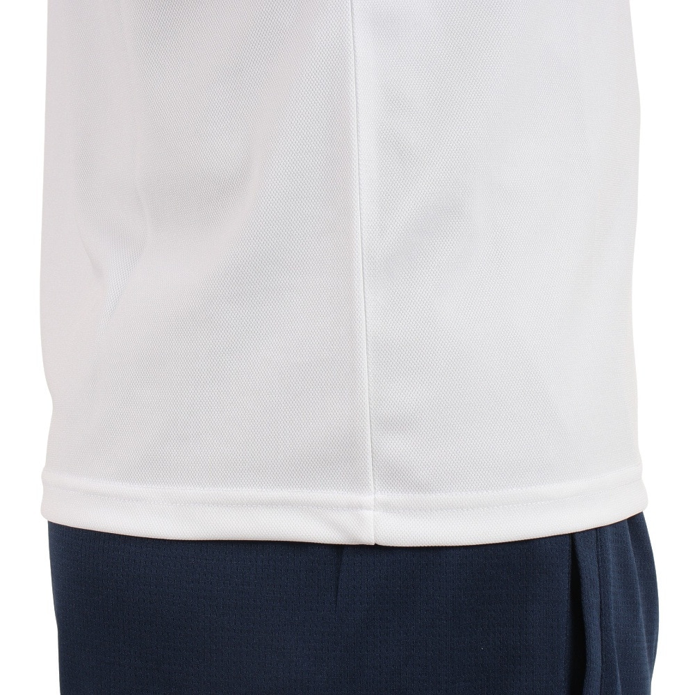 カレッジ（College）（メンズ）バスケットボールウェア UVカット 長袖プラクティスシャツ GGT CL8223003 冷感 速乾