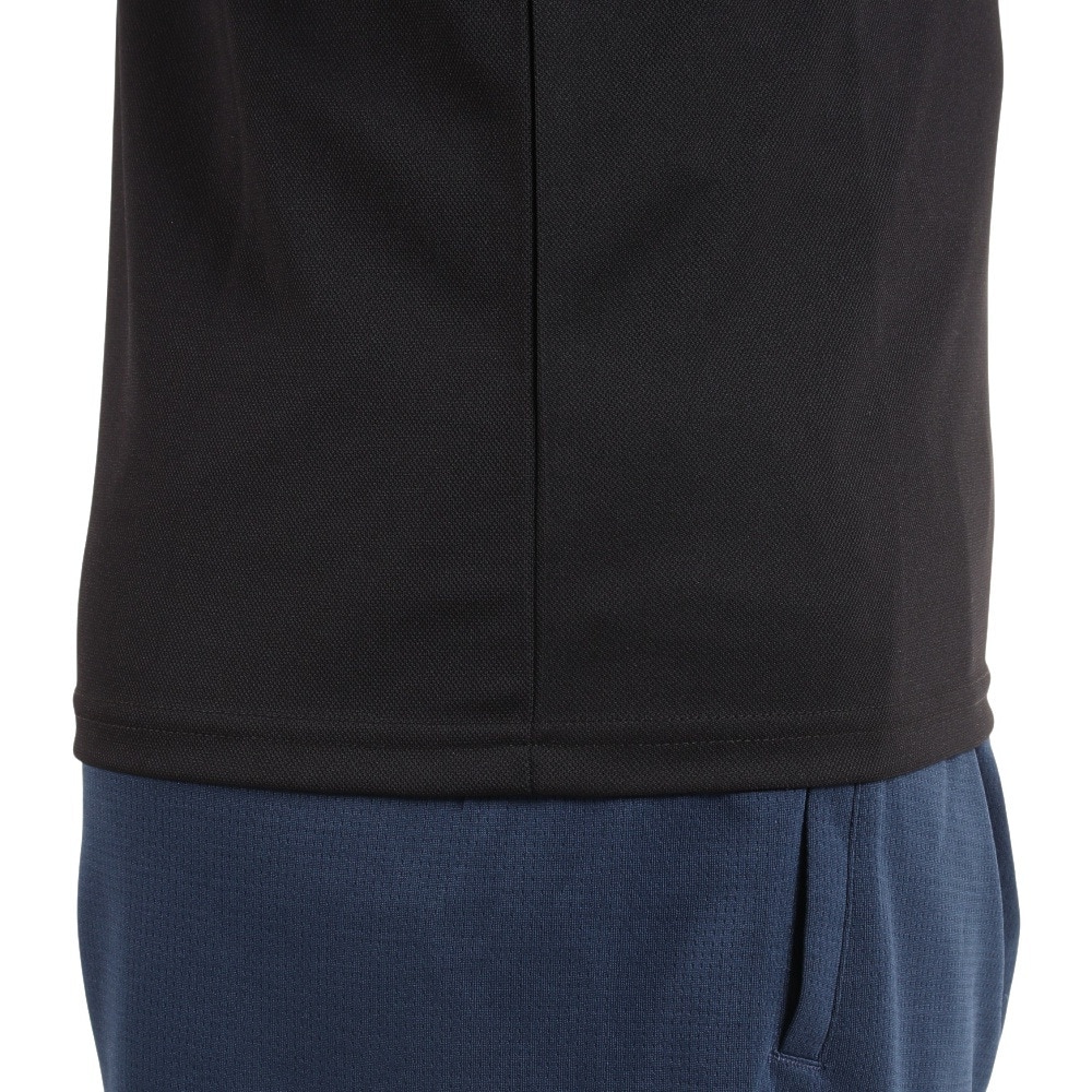 カレッジ（College）（メンズ）バスケットボールウェア UVカット 長袖プラクティスシャツ GZG2 CL8223005 冷感 速乾