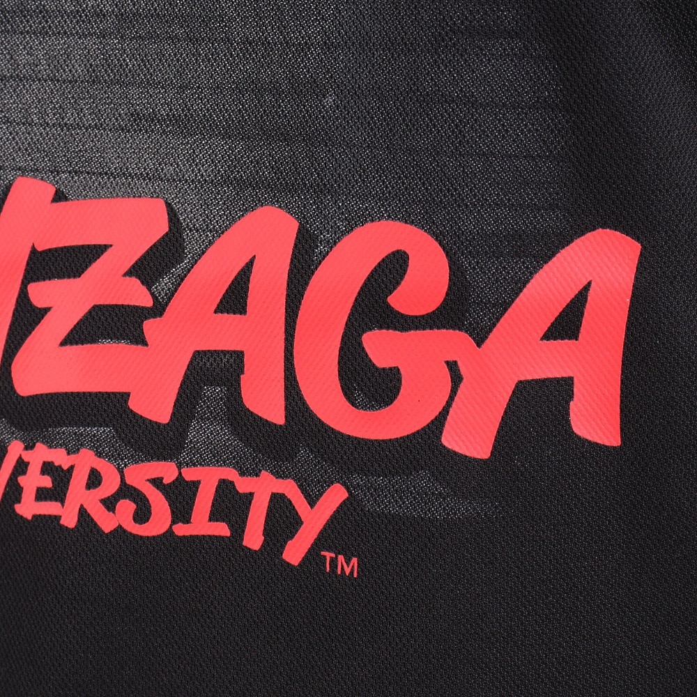 カレッジ（College）（メンズ）バスケットボールウェア UVカット 長袖プラクティスシャツ GZG2 CL8223005 冷感 速乾
