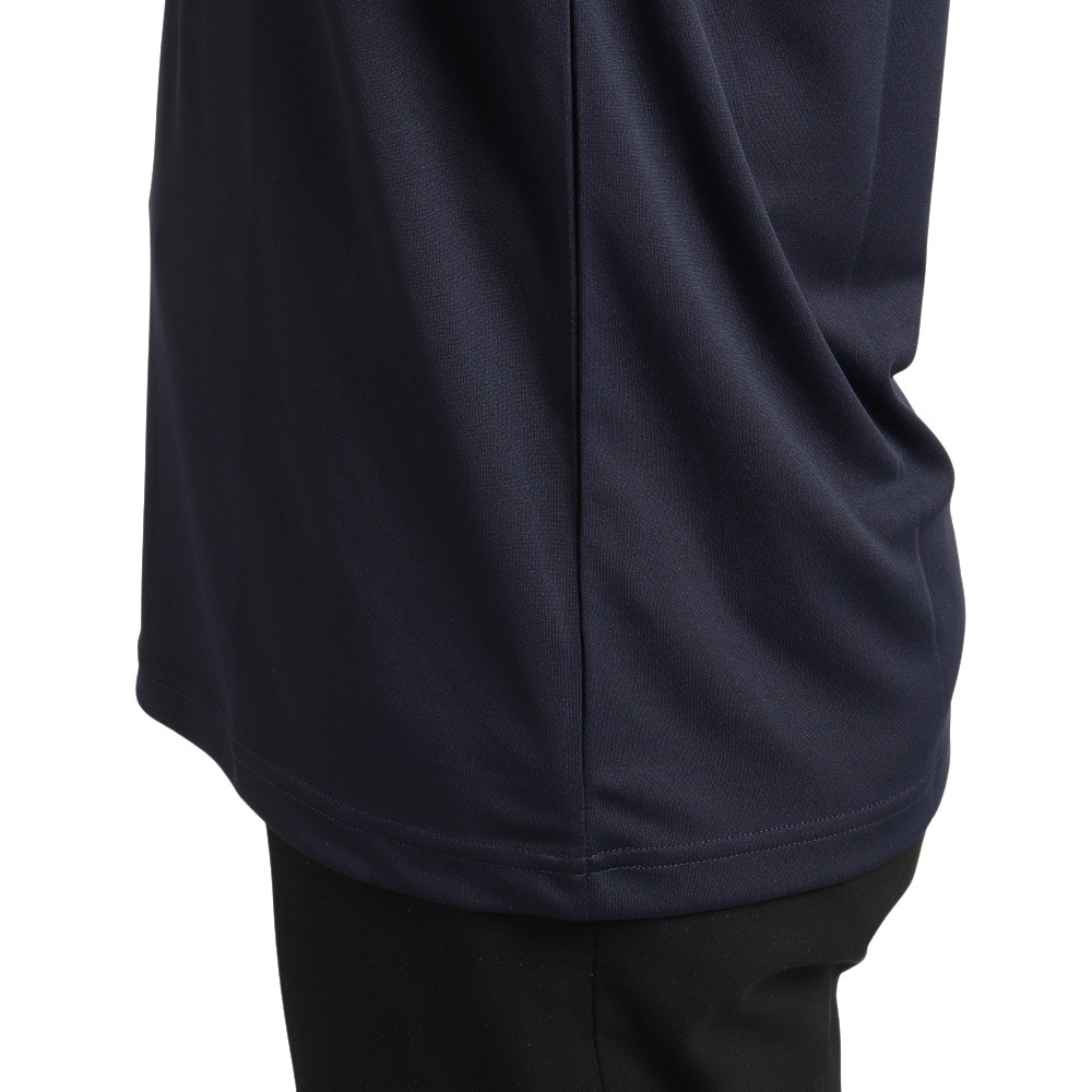 コンバース（CONVERSE）（メンズ）バスケットボールウェア ロンT プリント半袖Tシャツ CB222356-2900