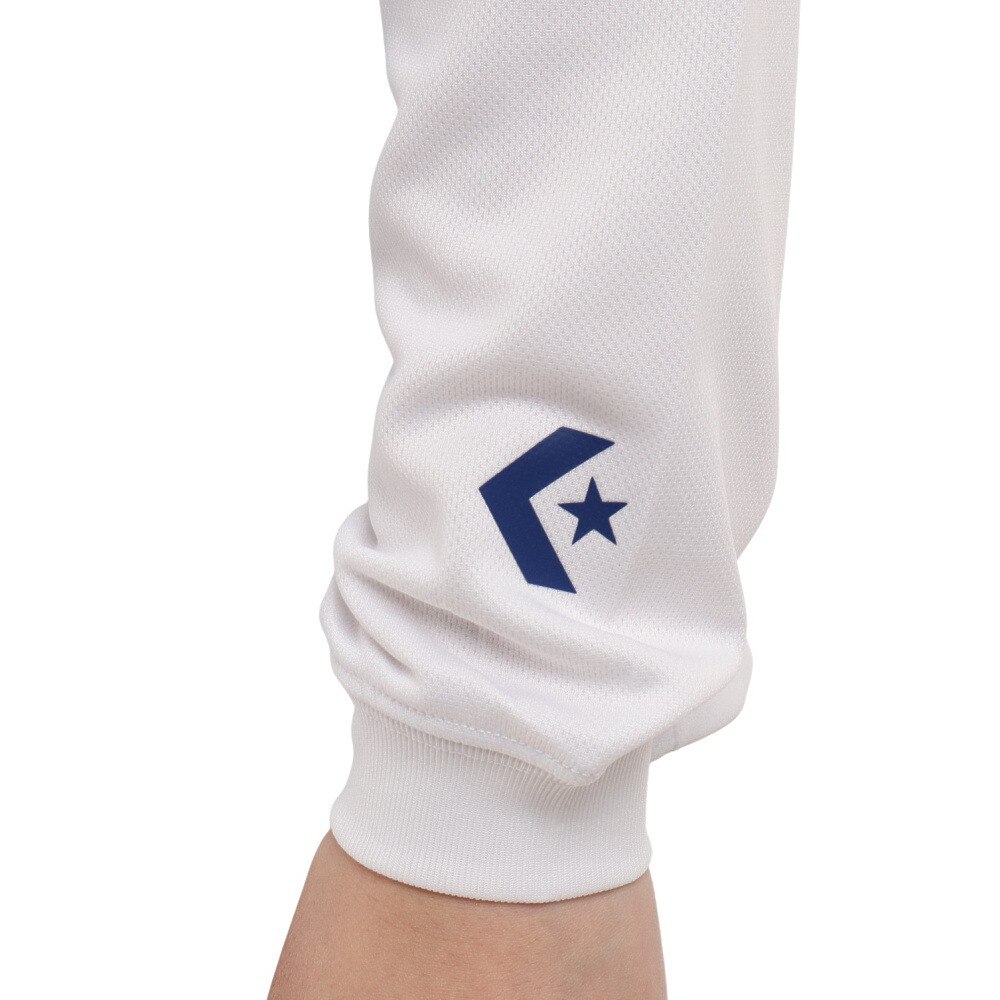 コンバース（CONVERSE）（レディース）バスケットボールウェア ロンT 長袖Tシャツ CB322354L-1100