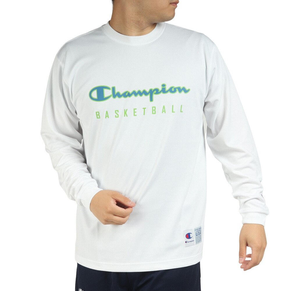 バスケットボール 長袖 t シャツの人気商品・通販・価格比較 - 価格.com