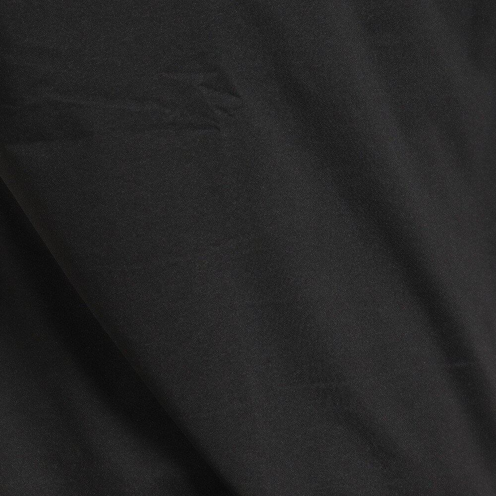 ライズ（RYZ）（メンズ）バスケットボールウェア MOBILITY LINE 長袖Ｔシャツ RZ30CD22FW5054 BLK