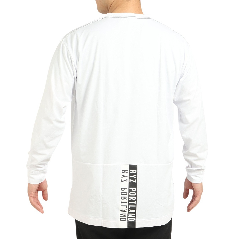 RYZ mobility wear上下セット　半袖