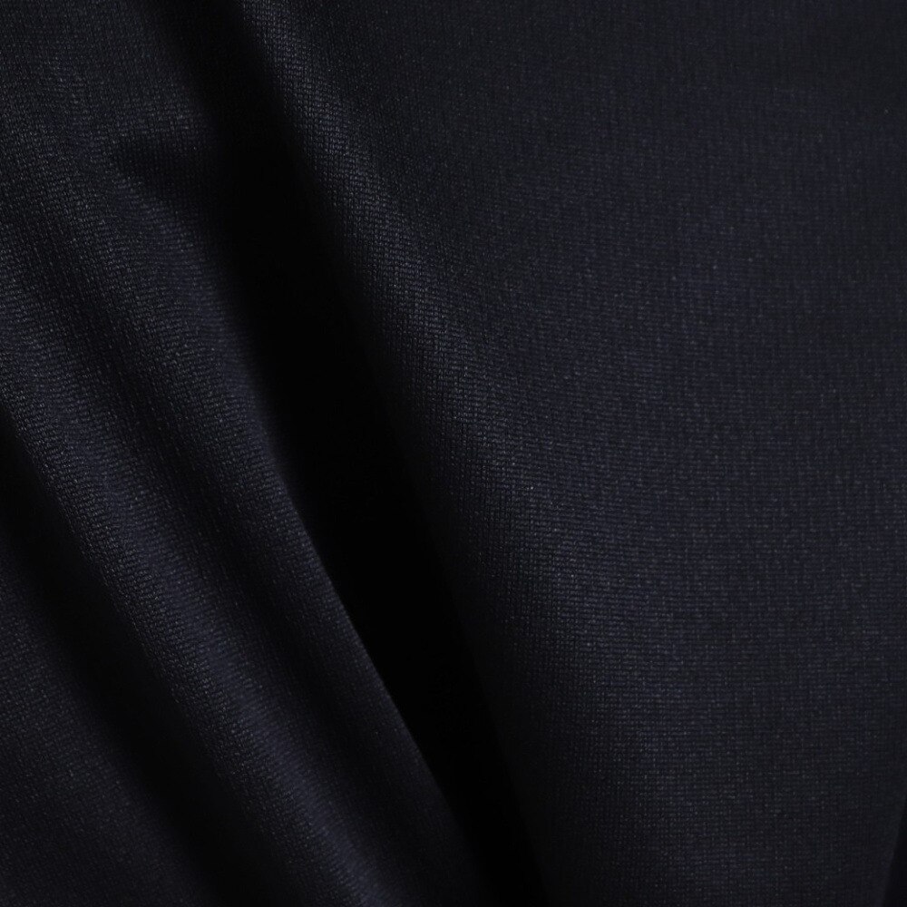 エックスティーエス（XTS）（メンズ）バスケットボールウェア  ロンＴ プリント長袖Ｔシャツ 751TS2ES0037 BLK