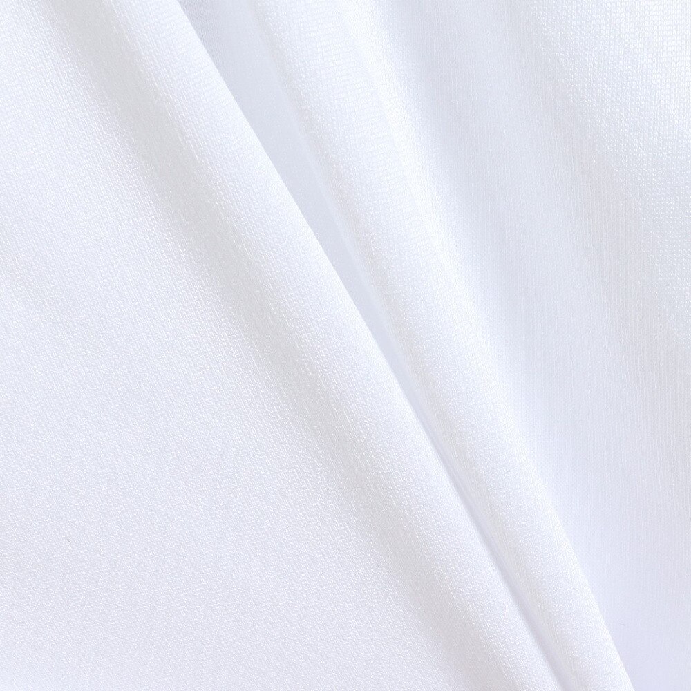 エックスティーエス（XTS）（メンズ）バスケットボールウェア  ロンＴ プリント長袖Ｔシャツ 751TS2ES0037 WHT