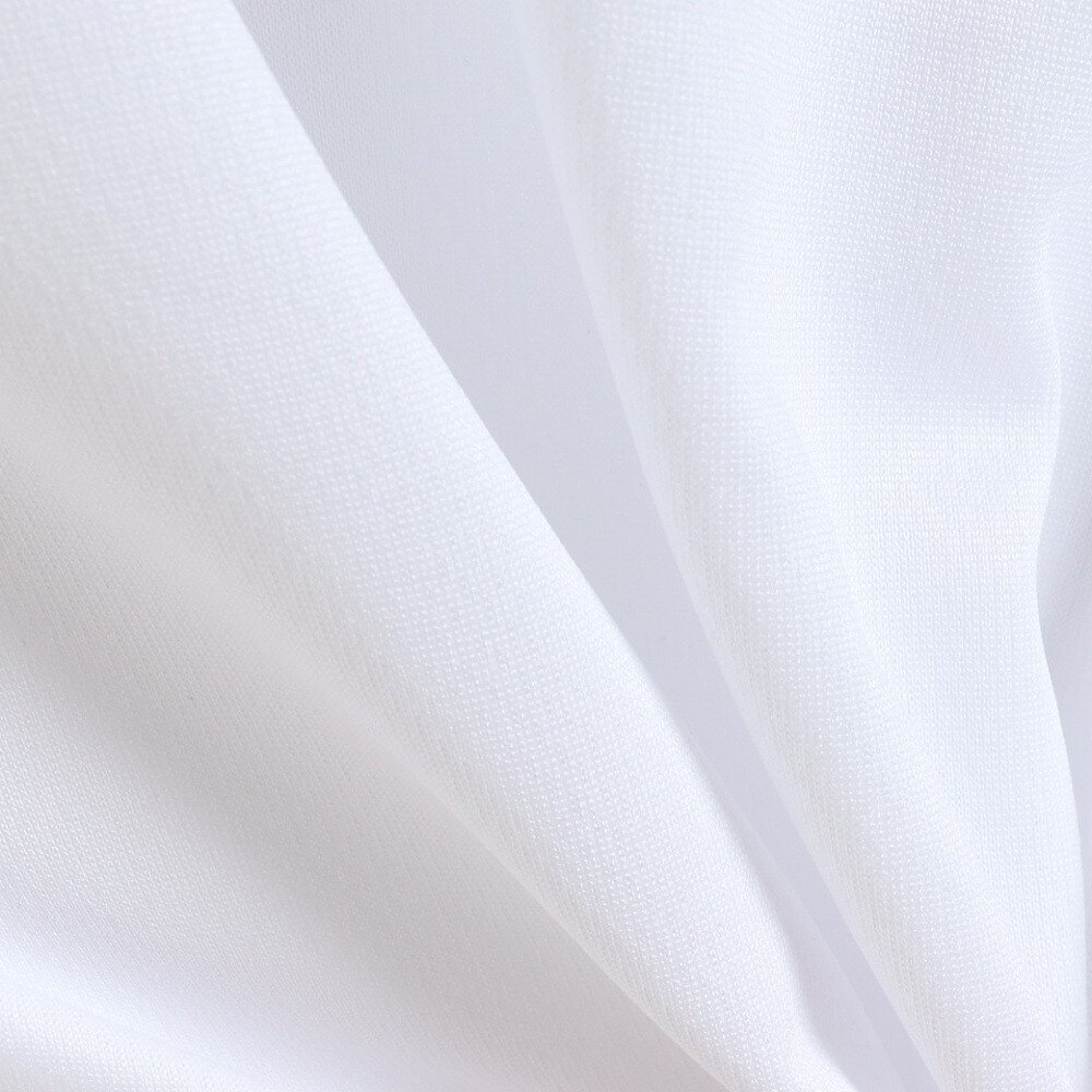 エックスティーエス（XTS）（メンズ）バスケットボールウェア  ロンＴ プリント長袖Ｔシャツ 751TS2ES0038 WHT