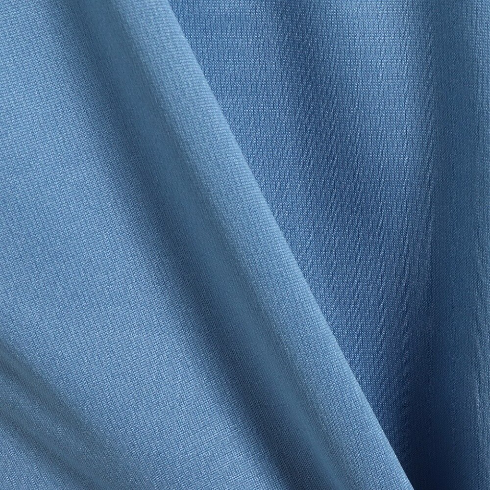 エックスティーエス（XTS）（メンズ）バスケットボールウェア ロンＴ プリント長袖Ｔシャツ 751TS2ES0042 LBLU