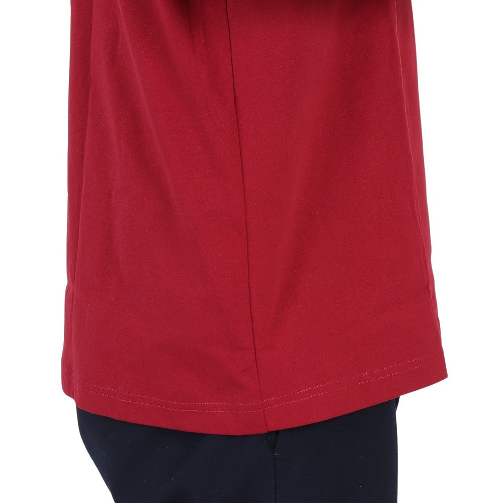 ミズノ（MIZUNO）（メンズ）バスケットボールウェア UVカット ロンT SUPERSTAR 長袖Tシャツ 32JAS26566 速乾