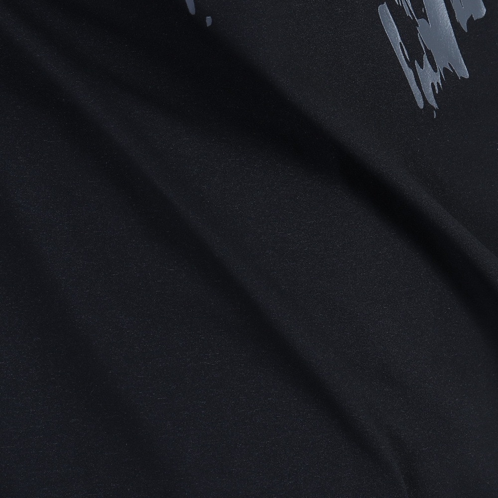 ミズノ｜バスケットボールウェア ロンT SUPERSTAR 長袖Tシャツ 32JAS26609 - スポーツ用品はスーパースポーツゼビオ