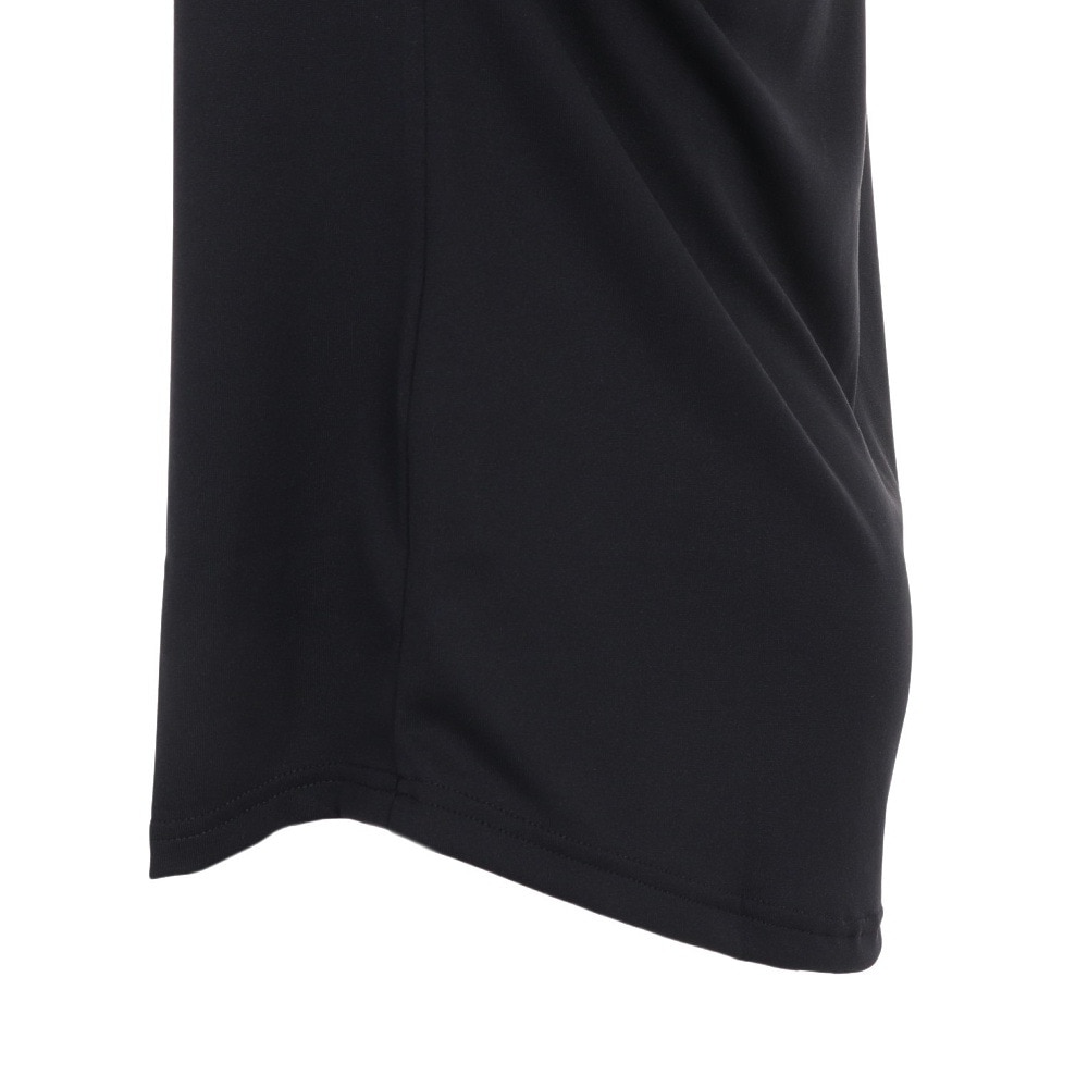 アンダーアーマー（UNDER ARMOUR）（メンズ）バスケットボールウェア テック グラフィック ロングスリーブTシャツ 1381373 002 速乾