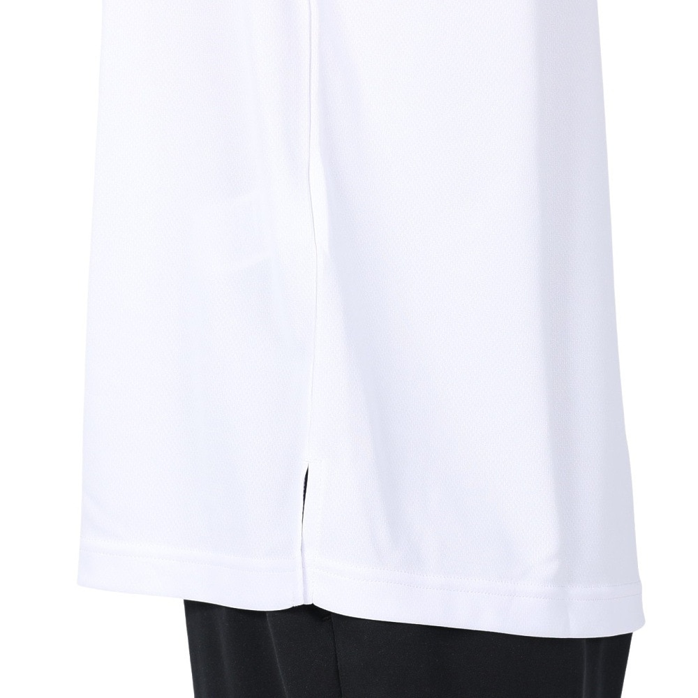チャンピオン（CHAMPION）（メンズ）バスケットボールウェア ロングスリーブTシャツ C3-YB416 010