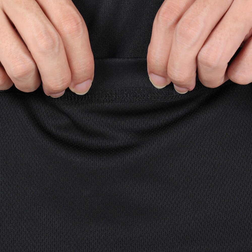 チャンピオン（CHAMPION）（メンズ）バスケットボールウェア ロングスリーブTシャツ C3-YB416 107