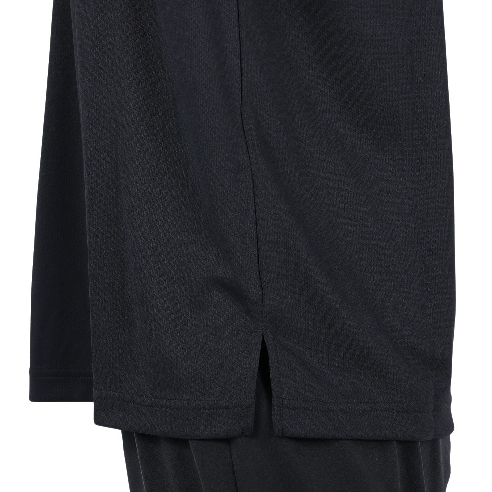 チャンピオン（CHAMPION）（メンズ）バスケットボールウェア ロングスリーブTシャツ C3-YB416 981
